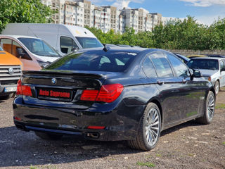 BMW 7 Series foto 6