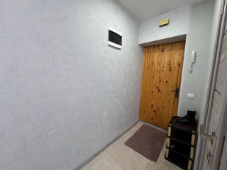 Apartament cu 1 cameră, 32 m², Botanica, Chișinău foto 6