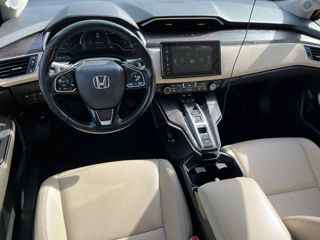 Honda Clarity foto 9