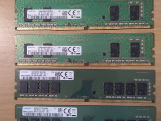 DDR2/DDR3/DDR4 laptop/pc Apacer/Kingston/Elpida/Samsung foto 5