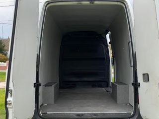 Mercedes Sprinter 313 foto 6