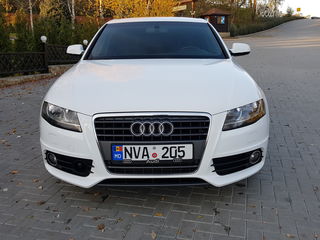 Audi A4 foto 6