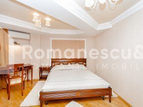 Apartament cu 3 camere, 115 m², Telecentru, Chișinău foto 11