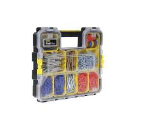 Organizator Stanley Fatmax Shallow Pro Metal Latch 1-97-517 foto 8