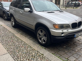 BMW X5 foto 2