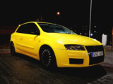 Fiat Stilo Punto Bravo-2 foto 2