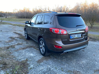 Hyundai Santa FE foto 4