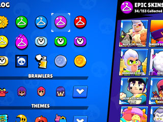 Vand cont brawl stars 40k foto 6