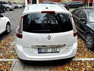 Renault Grand Scenic foto 7