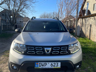 Dacia Duster foto 3