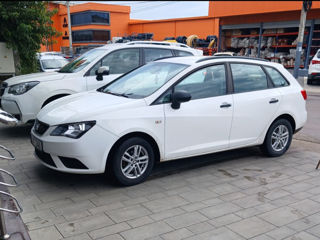 Seat Ibiza foto 1