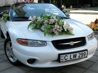 Chrysler Stratus foto 1