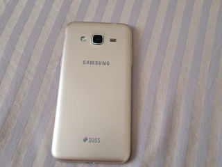 Samsung galaxy j 3 foto 2