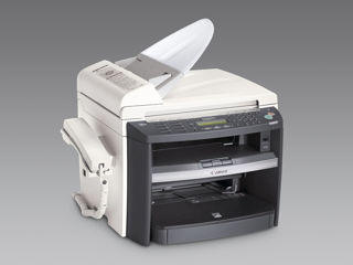 Super oferta! MFU Canon mf4660PL Printer, Xerox, Scaner foto 2