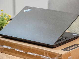 Lenovo ThinkPad E480/ Core I5 8250U/ 8Gb Ram/ 256Gb SSD/ 14" FHD IPS!! foto 7