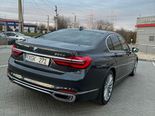 BMW 7 Series foto 5