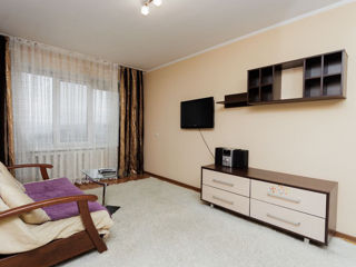 Apartament cu 1 cameră, 35 m², Ciocana, Chișinău foto 5