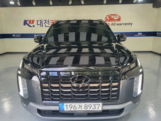 Hyundai Palisade foto 2