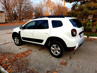 Dacia Duster foto 4