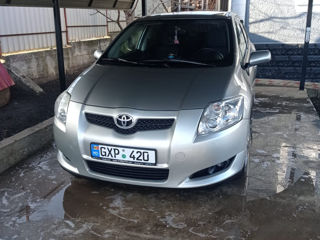 Toyota Auris foto 10