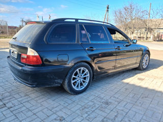 BMW 3 Series foto 4