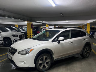 Subaru Crosstrek foto 9