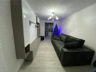 Apartament cu 2 camere, 75 m², Centru, Cricova, Chișinău mun. foto 4