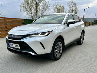 Toyota Venza