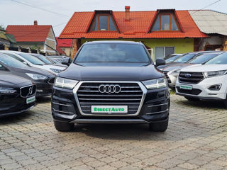 Audi Q7 foto 3