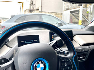 BMW i3 foto 5