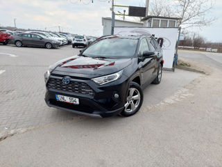 Toyota Rav 4 foto 1