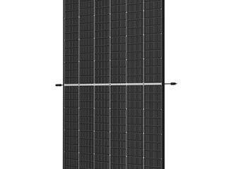Solar PV 420W Trina Solar Vertex S Солнечный фотоэлектрический модуль foto 4