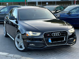 Audi A4 foto 4