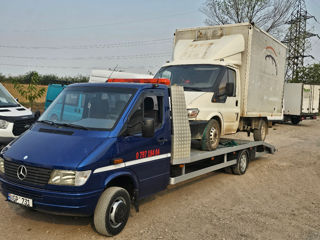 Mercedes SPRINTER 412 foto 4