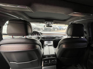 Audi A8 foto 19