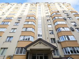 Apartament cu 5 camere sau mai multe, 187 m², Botanica, Chișinău