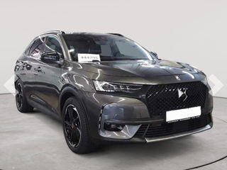 DS Automobiles DS 7 Crossback