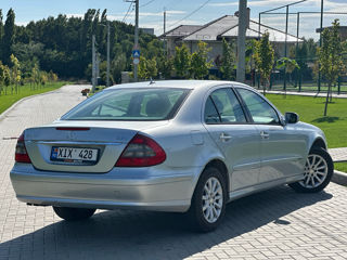 Mercedes E-Class foto 4