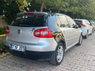 Volkswagen Golf foto 9