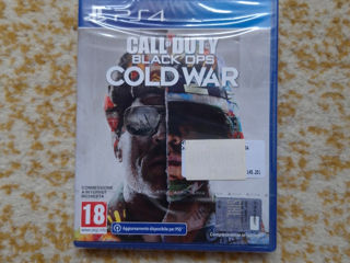 Call of Duty: Black Ops Cold War/rus and eng