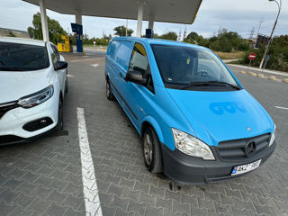 Mercedes VITO 113