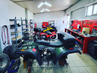 Service Center Motodoctor-parts foto 6