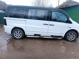 Mercedes Vito foto 6