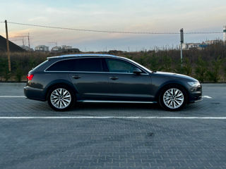 Audi A6 Allroad foto 3