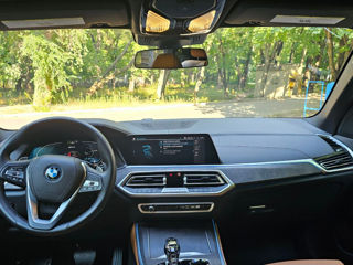 BMW X5 foto 8