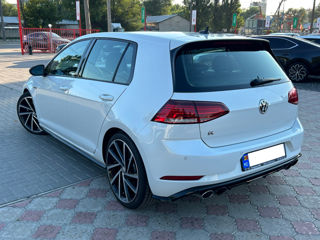 Volkswagen Golf foto 5