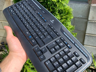 Tastatura Logitech K330
