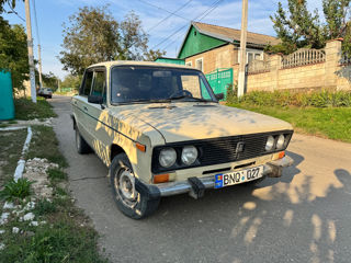 Lada / ВАЗ 2106