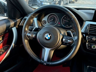 BMW 3 Series foto 11