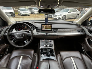 Audi A8 foto 9